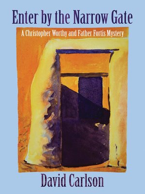 Enter by the Narrow Gate - ebook